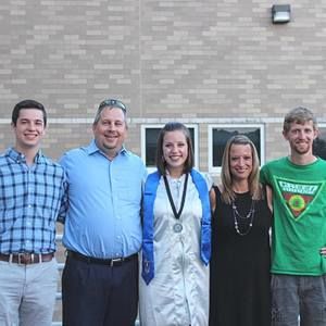 Meet your Posher, Adam